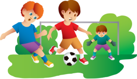 Спорт – запорука здоров'я вашої дитини!